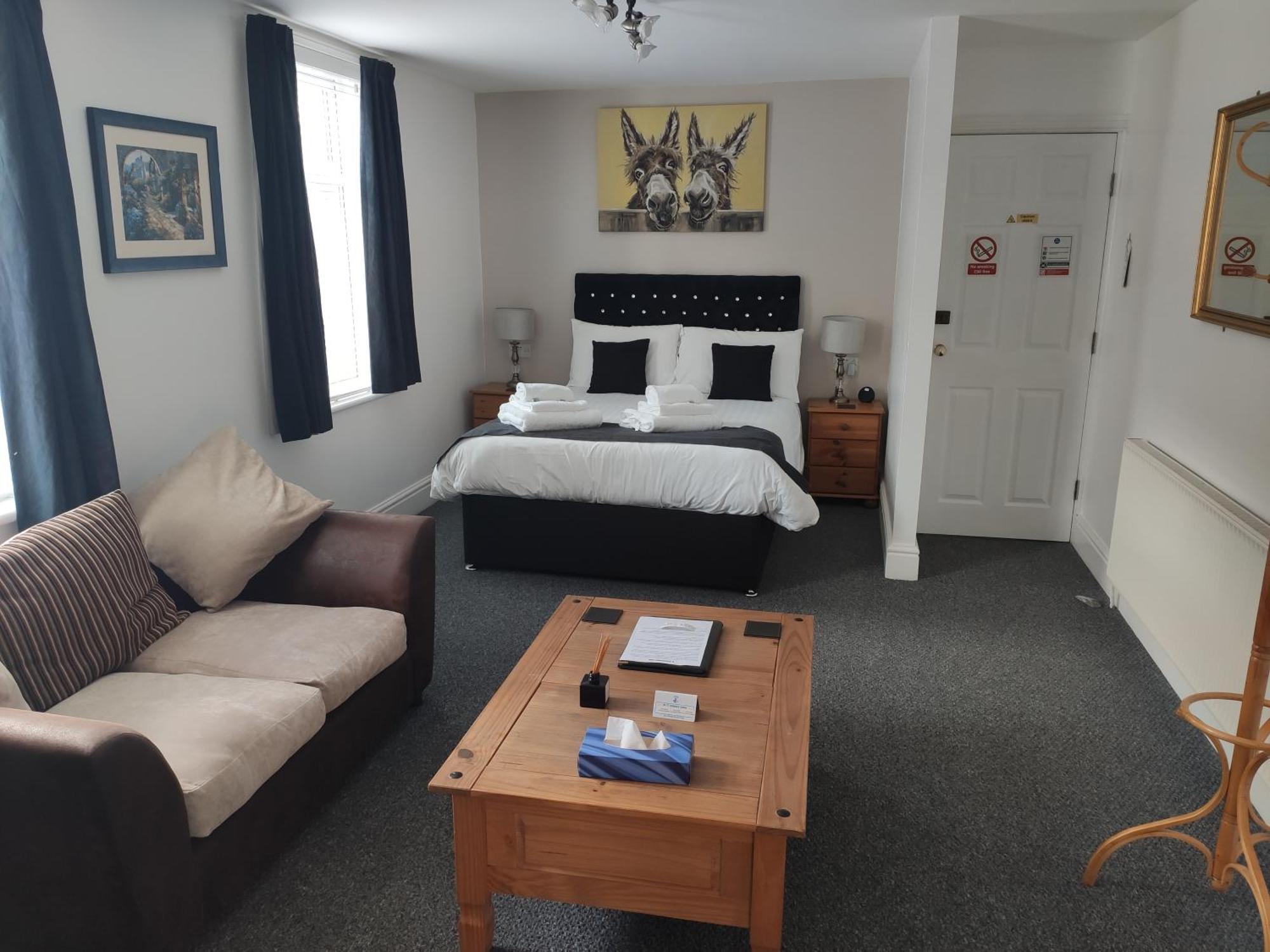 Q Accommodation — Photos 3